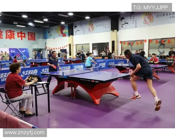 广州乒乓球队团队协作能力大幅提升荣获全国排名新高