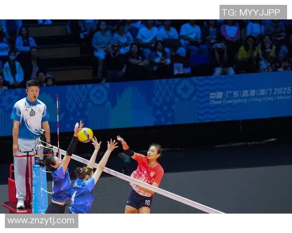 南京排球队在全运会中的表现分析与状态评估